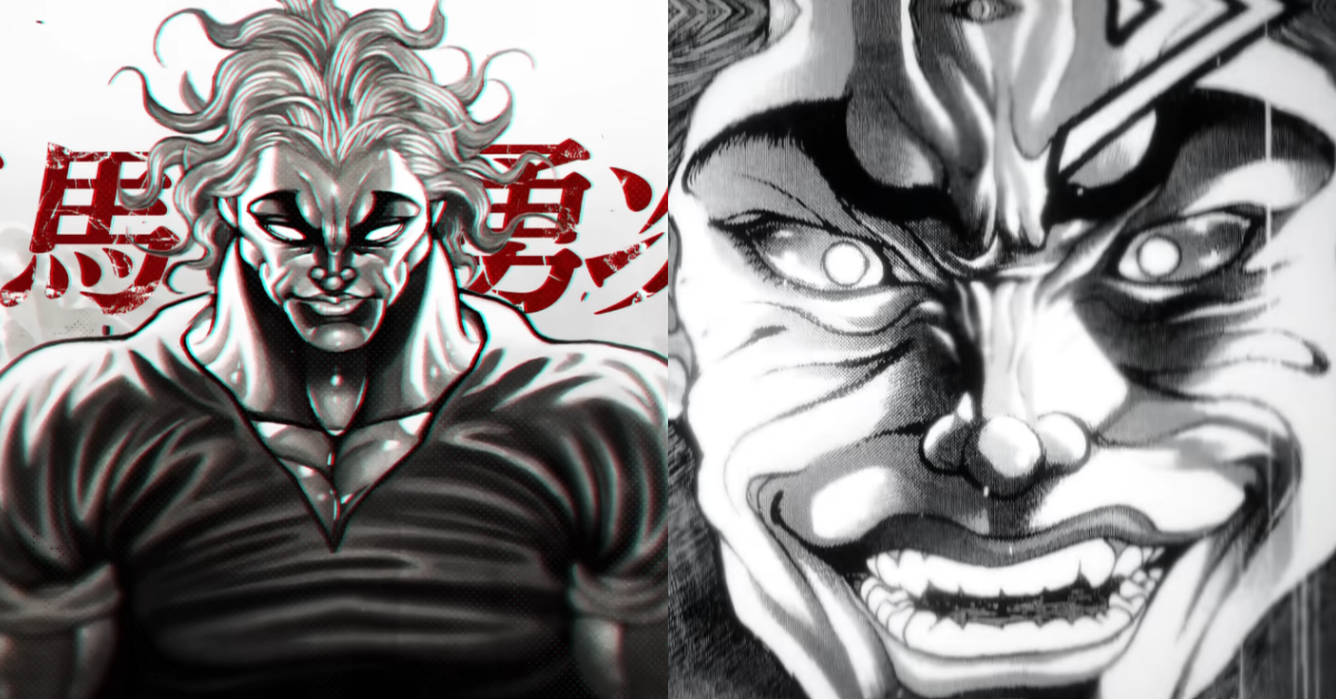 「地上最強生物」範馬勇次郎確定參戰《鐵拳8》！明年正式登場