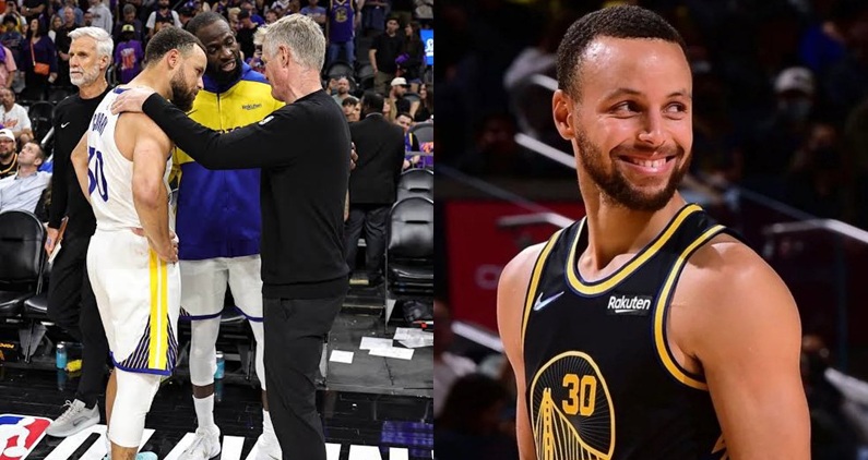 金州勇士隊在正式與總教練 Steve Kerr 續約兩年後，下一個重大目標已鎖定球隊靈魂人物 Stephen Curry。根據《ESPN》記者 Anthony Slater、Shams Charania 及 Ramona Shelburne 的聯合報導，勇士球團預計將在今年夏天晚些時候與 Stephen Curry 展開續約對話，力求將這位核心巨星長期留在灣區。