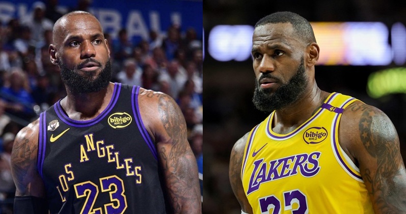 NBA 西區次輪第四戰(G4)今日於洛杉磯主場進行,陷入 0:3 絕境的洛杉磯湖人隊最終未能創造奇蹟。儘管湖人全場與奧克拉荷馬雷霆隊鏖戰至最後一刻,仍以 110:115 惜敗,系列賽以 0:4 遭到橫掃出局。雷霆隊成功挺進西區決賽,而外界最關注的焦點莫過於現年 41 歲的 LeBron James,在今日空砍雙十數據後,這是否會成為他職業生涯的最後一舞?