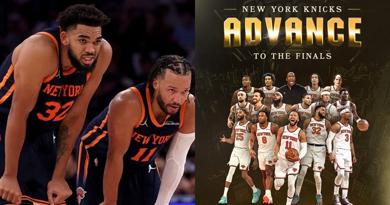 隨著紐約尼克隊成功挺進 NBA 總決賽，這座城市已經陷入了一場史無前例的狂熱。麥迪遜花園廣場（MSG）即將迎來久違的總決賽盛況，然而伴隨這份喜悅而來的，是讓球迷們大呼吃不消的票價——總決賽第三戰的門票在轉售平台 StubHub 上已飆升至每張 4,000 美元（約合台幣 13 萬元）以上。