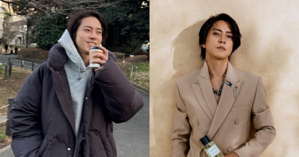 山下智久演唱會
