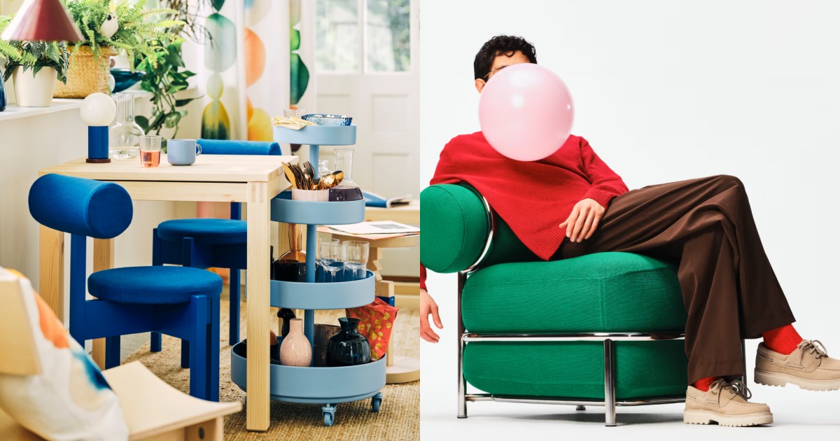 IKEA PS 2026 最強設計系列開搶倒數！必買 12 件小宅神物清單一次看