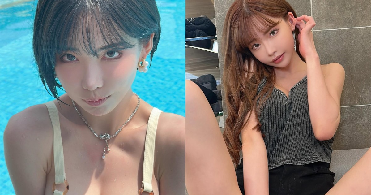 深田詠美引退了？頭銜變前 AV 女優！達人親揭現況：她現在過超爽