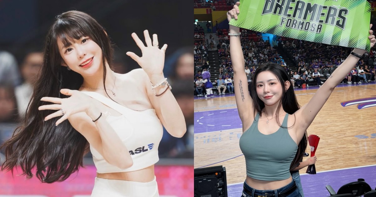 「真人版娜美」梓梓辣出新高度！34 秒熱舞片太晃網友集體暈船了