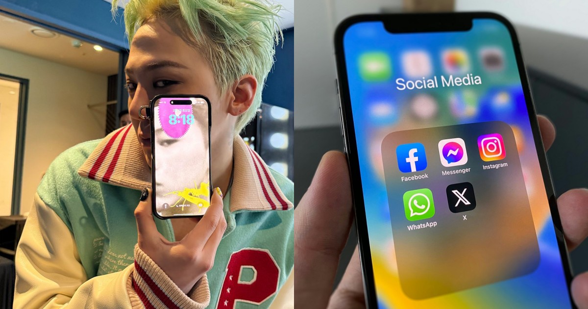 手機容量又爆了？iPhone 最強空間魔術！脆友實測重裝這款 APP 騰出 100GB！