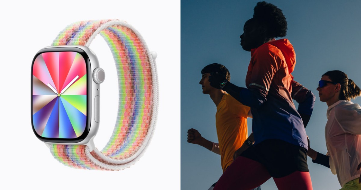大學生買錶現省！Apple Watch 正式納入教育優惠，入手 Series 11、Ultra 2 趁現在！