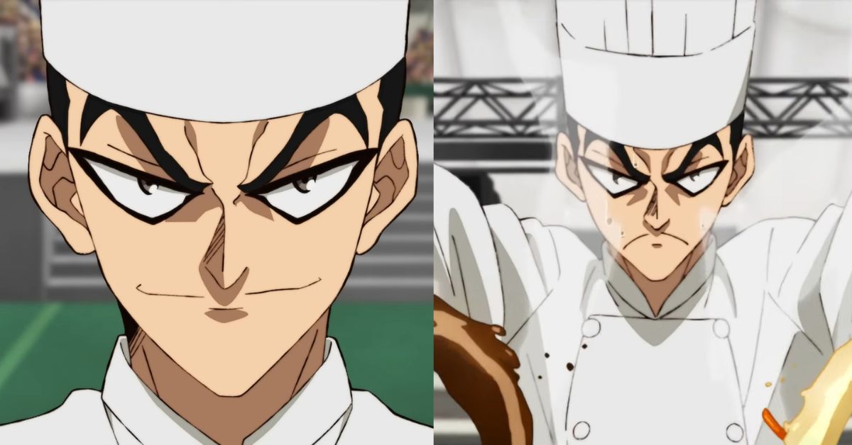 Cook