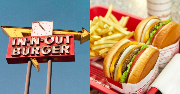 In N Out