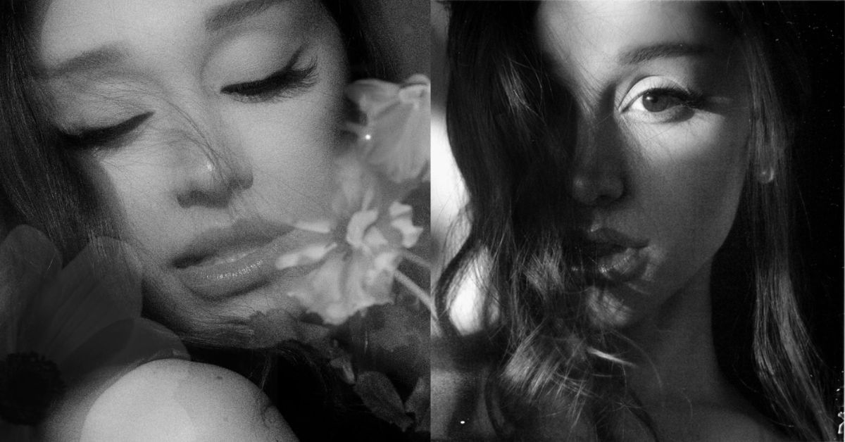 Ariana Grande