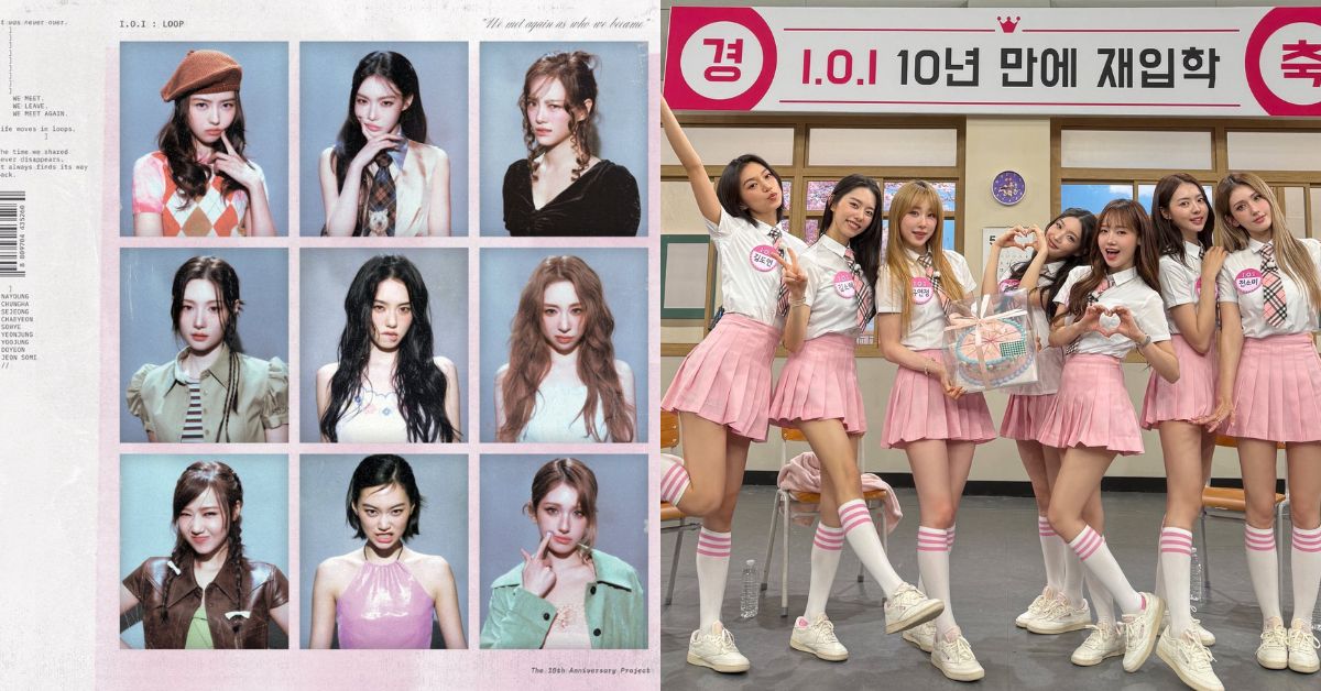 IOI