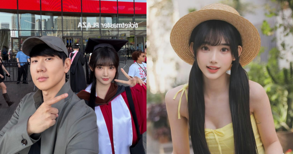 林俊傑女友七七是誰
