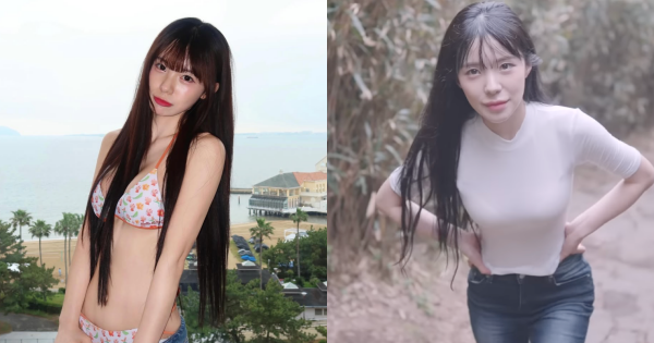李多慧
