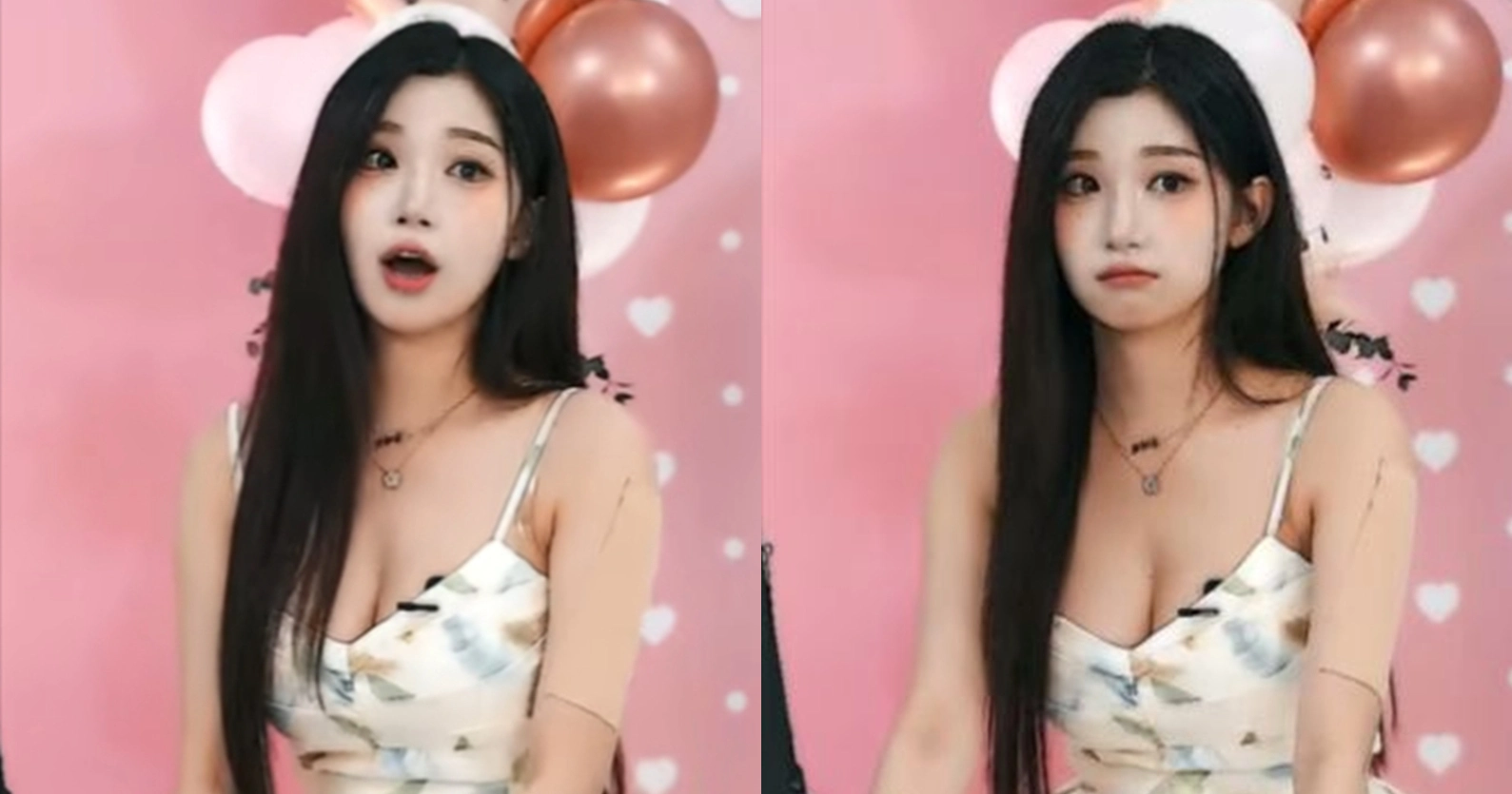 李珠珢直播處女秀