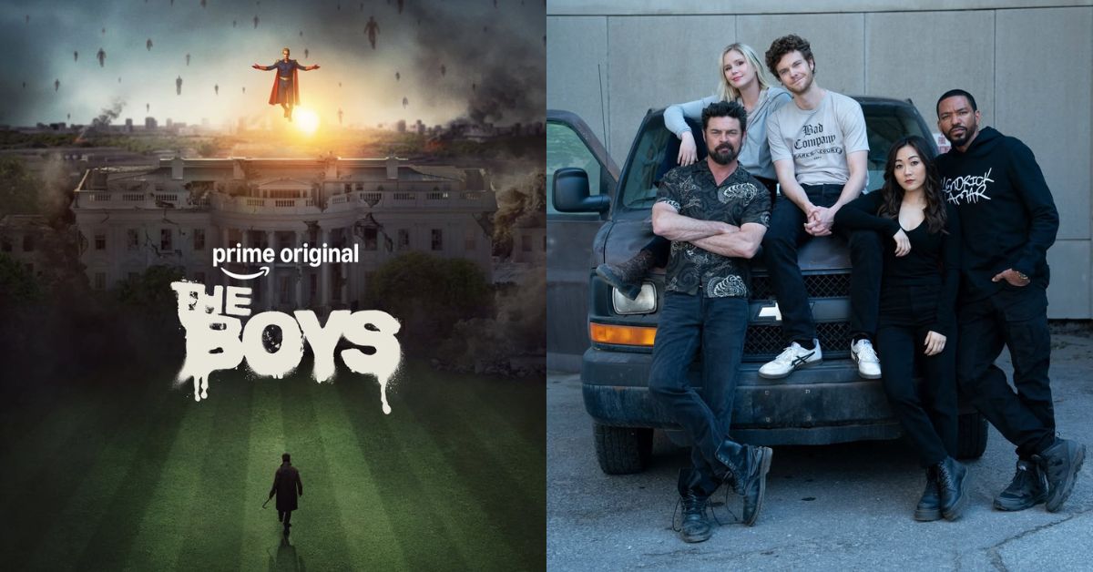 The Boys
