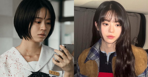 《Girigo：奪命許願》演員全昭映