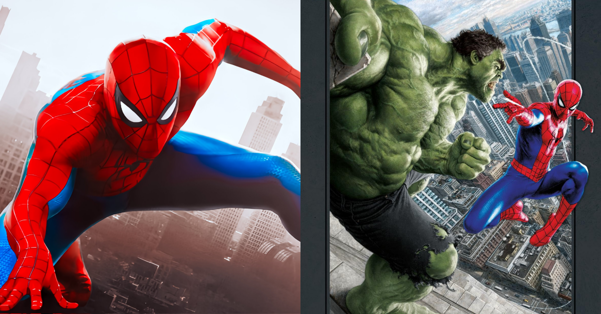 電影院提前曝光《蜘蛛人：重生日》片長！打破 MCU 蜘蛛人電影紀錄？！