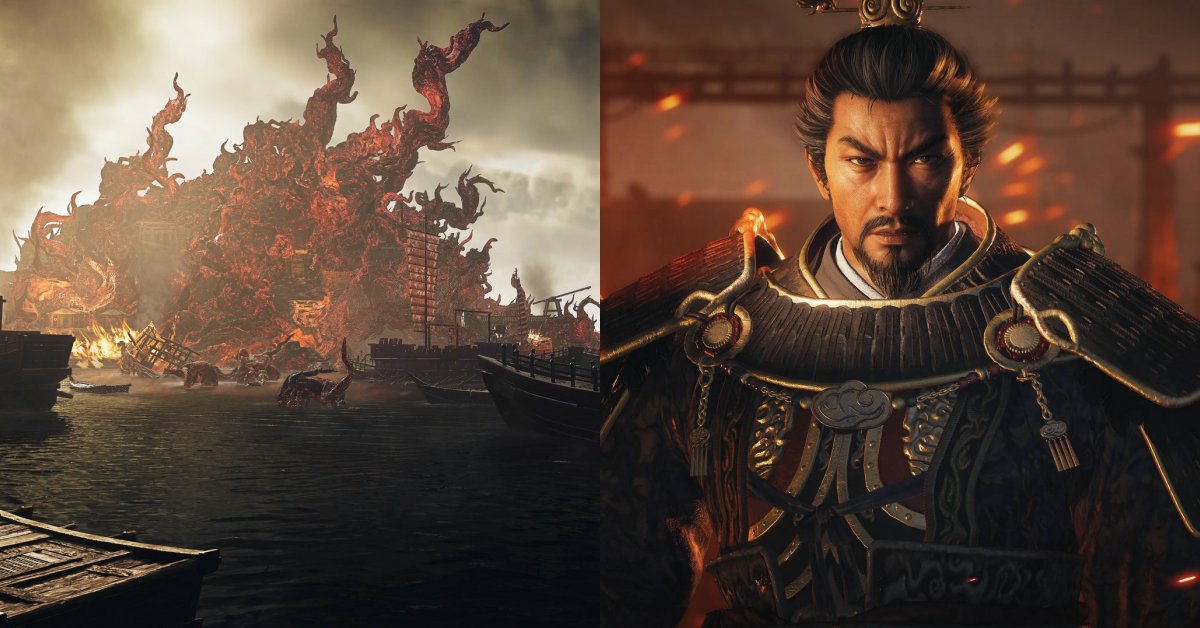 忍組「暗黑三國」再臨！《臥龍 2：鳳火連天》正式公開，2027 年初發售、首日加入 XGP