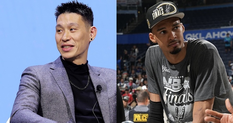 NBA 總冠軍賽首戰落幕，聖安東尼奧馬刺（San Antonio Spurs）在一度領先 14 分的優勢下，最終以 95-105 遭紐約尼克（New York Knicks）逆轉擊敗。針對馬刺隊在比賽末段的進攻當機，昔日「林來瘋」傳奇、現任球評林書豪（Jeremy Lin）在《SportsCenter》節目中公開指出，馬刺隊過度依賴 Victor Wembanyama 單打，以及調度上的失當，是輸球的主因。