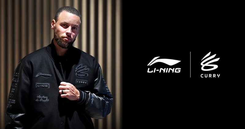 NBA 傳奇球星 Stephen Curry 在與 Under Armour 結束合作後，其球鞋代言動向備受全球關注。今日，中國運動品牌李寧（LI-NING）正式官宣與 Stephen Curry 達成十年長約合作，震撼體壇。這份合約不僅涵蓋籃球與高爾夫等專業裝備開發，更將圍繞體育文化推廣及全球化佈局展開深度戰略合作。