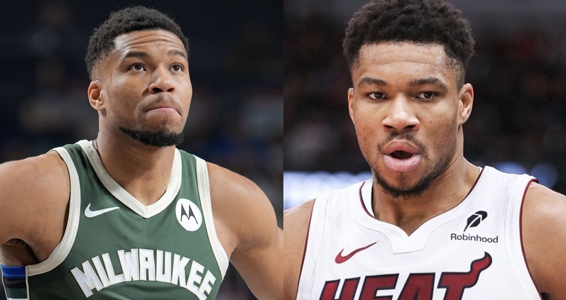 NBA 休賽季交易傳聞甚囂塵上，近日多位球迷在邁阿密目擊密爾瓦基公鹿隊超級巨星 Giannis Antetokounmpo 現身，隨即引發籃球圈高度關注。由於 Giannis Antetokounmpo 目前的動向高度敏感，甚至有球迷打趣猜測他是否已經前往邁阿密「看房子」，為加盟邁阿密熱火隊做準備。
