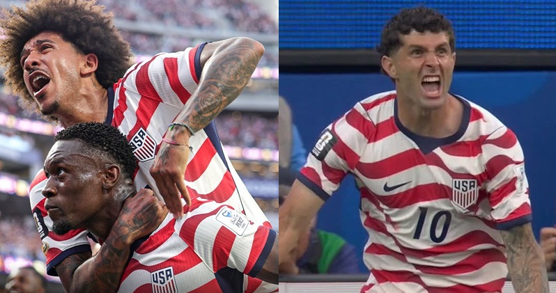 2026 年 FIFA 北中美世界盃正式點燃戰火，地主國美國隊（USMNT）在首戰展現了令人震驚的宰制力。週五於洛杉磯 SoFi 體育場（SoFi Stadium）面對巴拉圭隊，在超過 7 萬名滿場球迷的熱烈助威下，美國隊以 4：1 大勝，寫下隊史在世界盃單場進球數的新高，以一場近乎完美的勝利宣告強勢回歸。