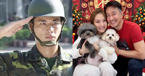 傅子純血癌病逝！老婆發聲了