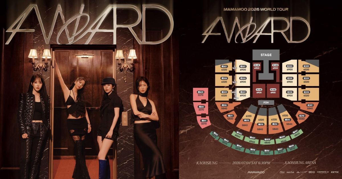MAMAMOO